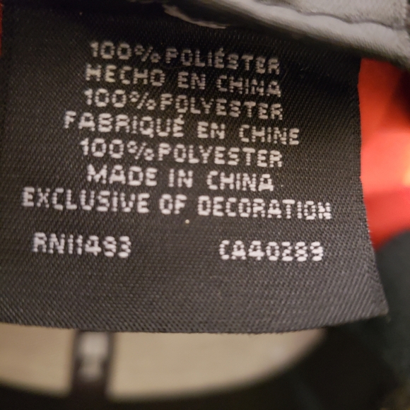 Dallas Cowboys NFL Hat Salute to Service - Picture 5 of 13